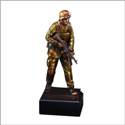 Military Trophy