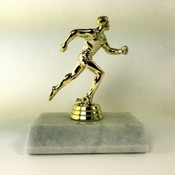 Runner Trophy