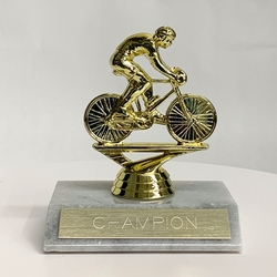 Cyclist Trophy