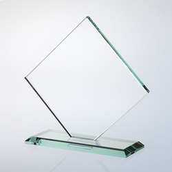 Diamond Square Glass Award