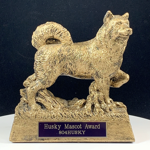 Husky Mascot Award