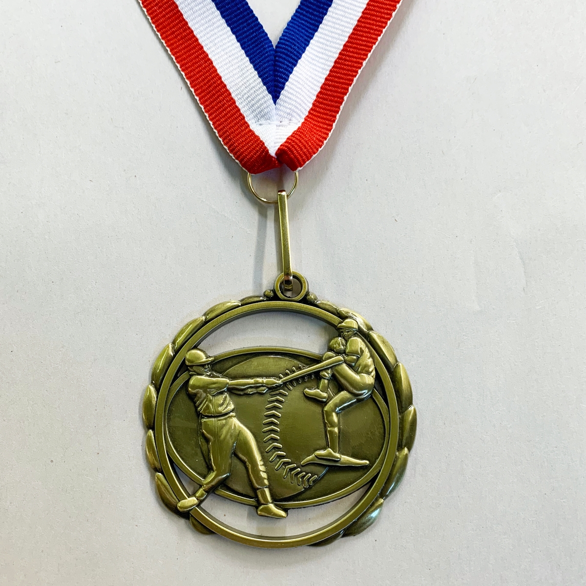Baseball Clearance Medal Athletic Awards
