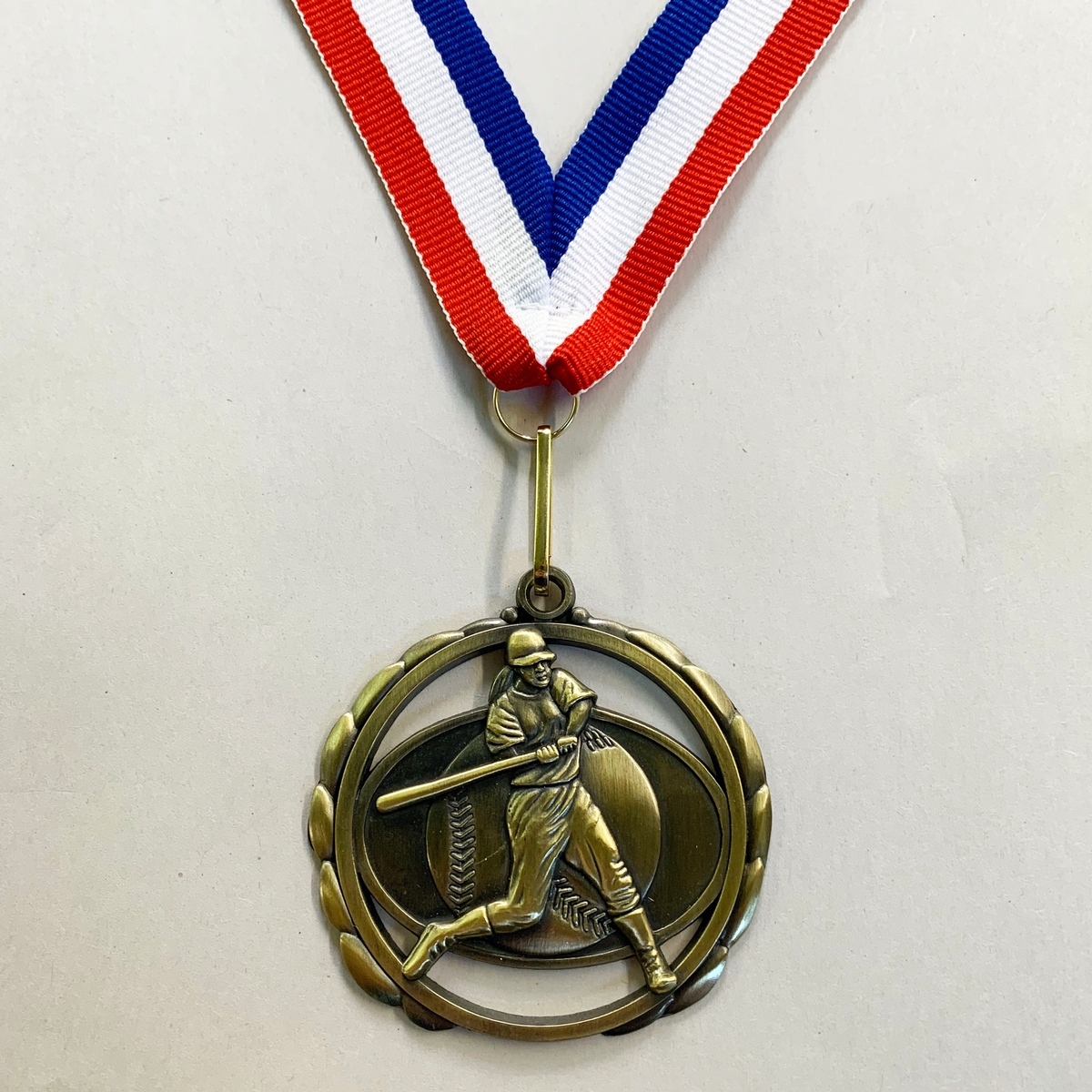 Softball Clearance Medal | Athletic Awards