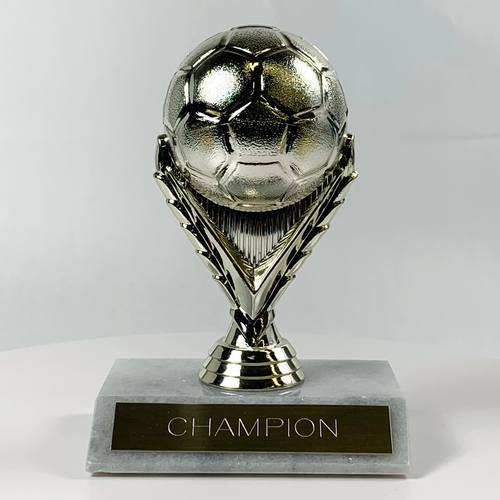 Soccer Ball Trophy