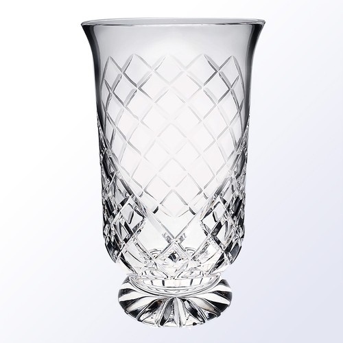 Hurricane Vase