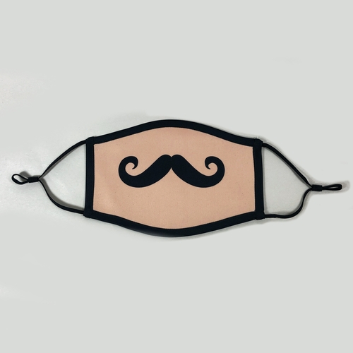Movember Face Masks