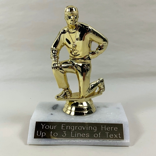 Coach Trophy