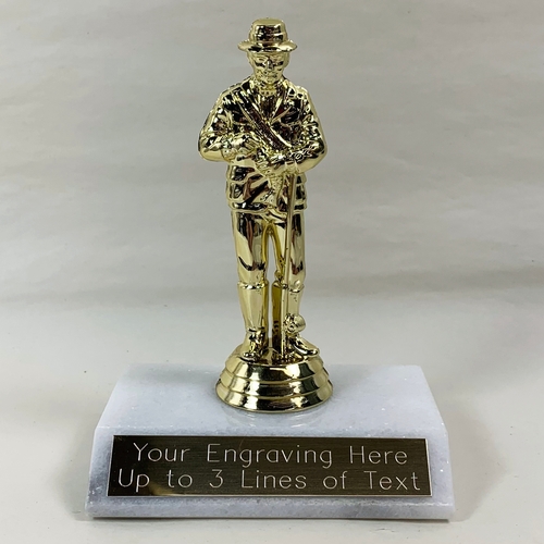 Fisherman Trophy
