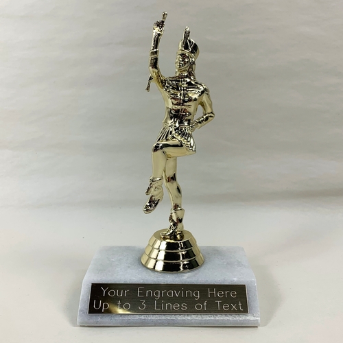 Majorette Trophy