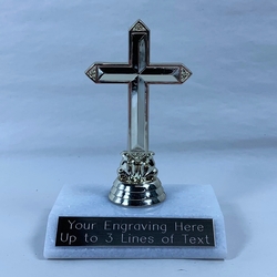 Cross Trophy