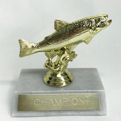 Trout Trophy