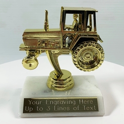 Tractor Trophy