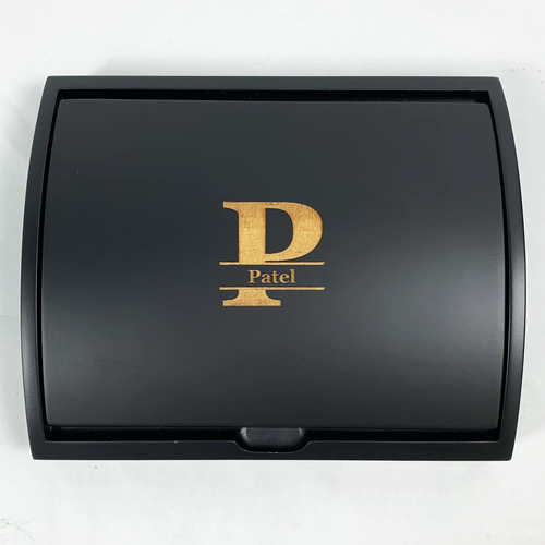 Pen and Card Case Gift Set