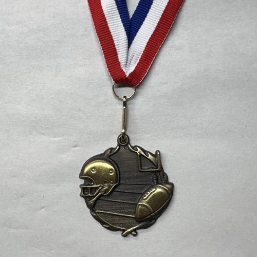 Football Medal