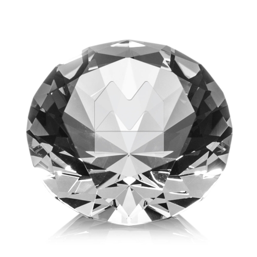 Optical Gemstone Award