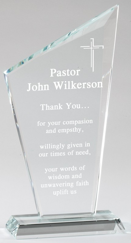 Slanted Peak Award