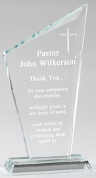 Slanted Peak Award