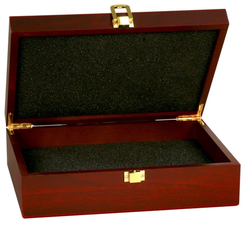 Rosewood Piano Finish Gift Box