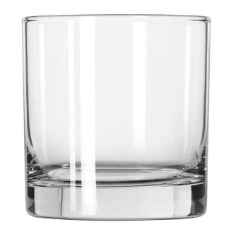 10.25 oz Lexington Old Fashioned Glass