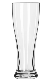 16 oz Giant Beer Pilsner Glass