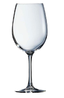 12 oz Cabernet Tall Wine Glass