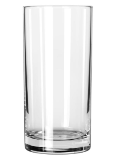10.25 oz Heavy Base Highball Glass