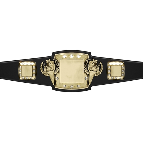 Victory Championship Belt