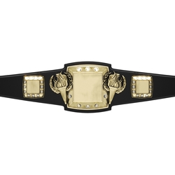 Victory Championship Belt