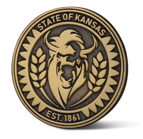 Custom Die Cast Pins