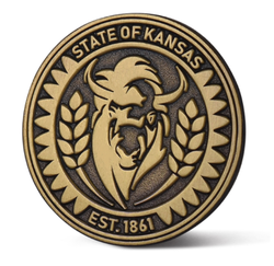 Custom Die Cast Pins