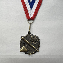 Science Medal