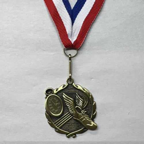 Track Medal