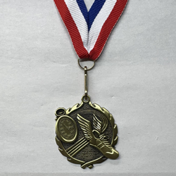 Track Medal