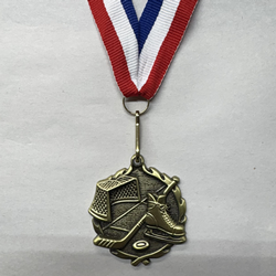 Hockey Medal