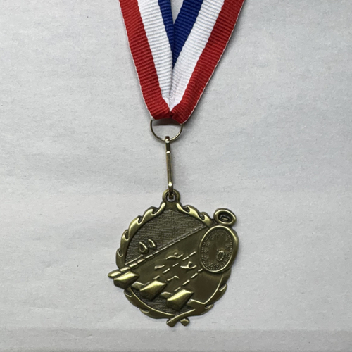 Swimming Medal