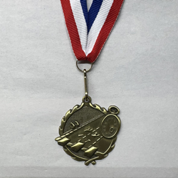Swimming Medal