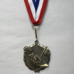 Golf Medal