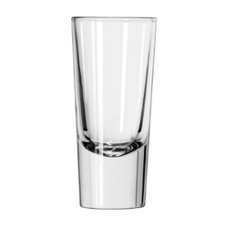 Tequila Shooter Glass